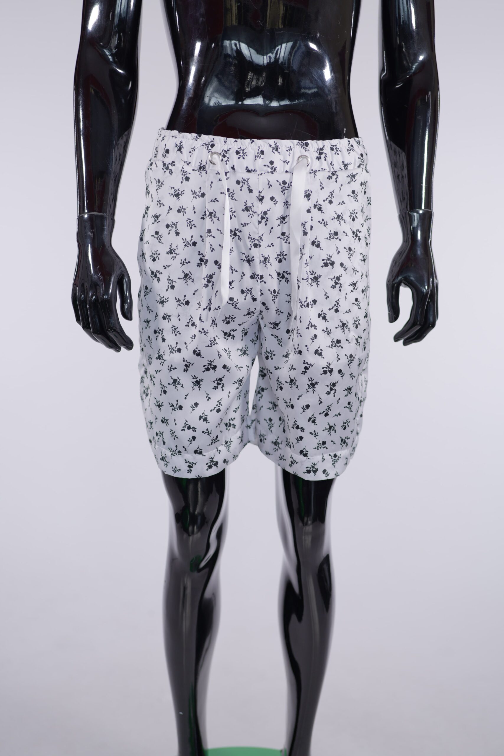 SHORT - BERMUDA FLEUR DU DESTIN