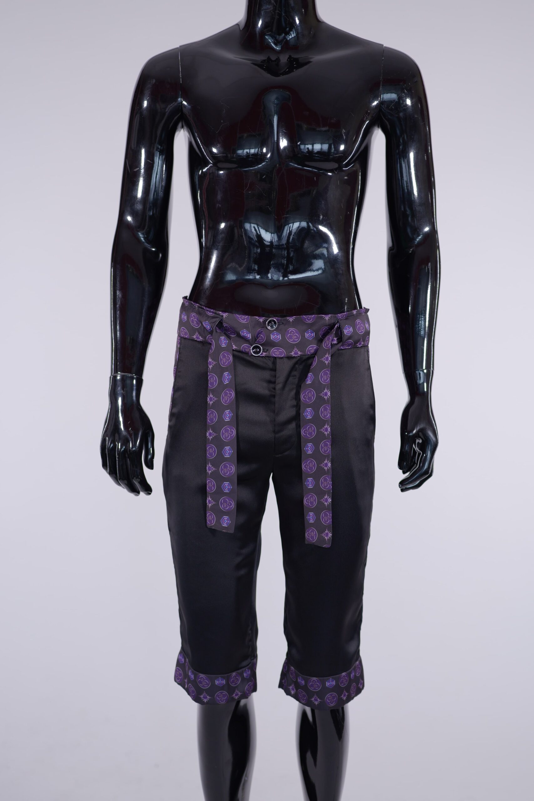 BERMUDA MÉLODIE DU VENT