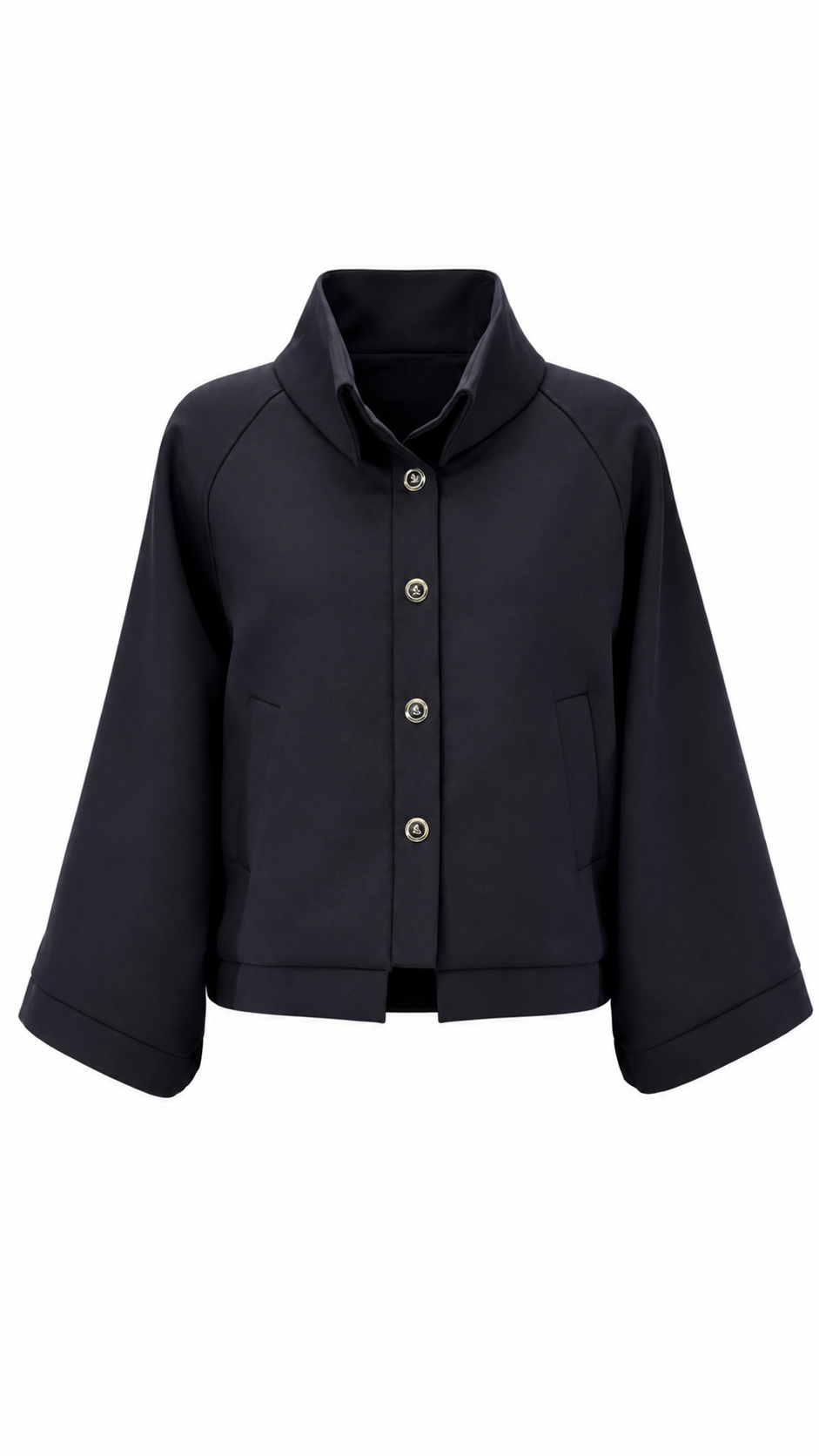 Front Veste Eleganto - Ronin